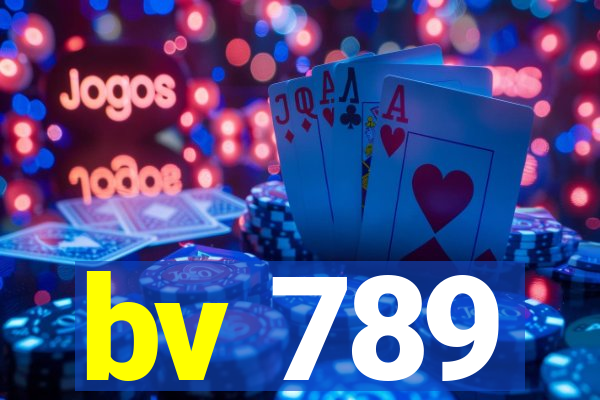 bv 789
